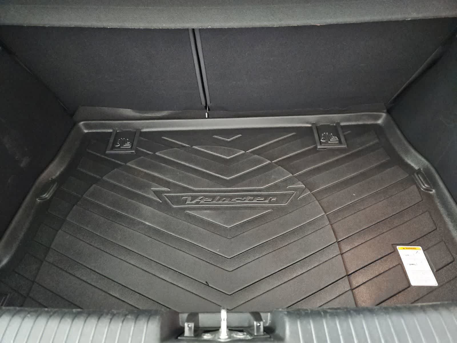 Thumbnail: 2017 Hyundai Veloster - 33