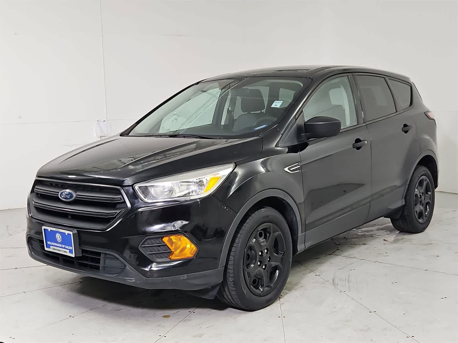 2017 Ford Escape S -
                  Salem, OR