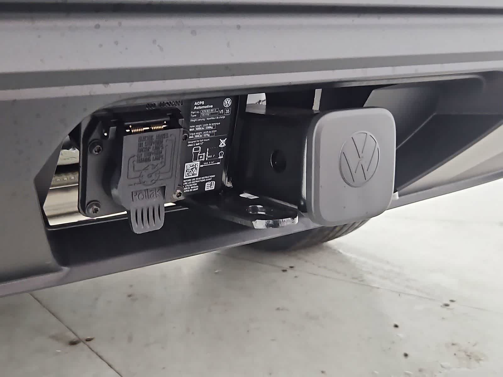 Thumbnail: 2026 Volkswagen Atlas - 37