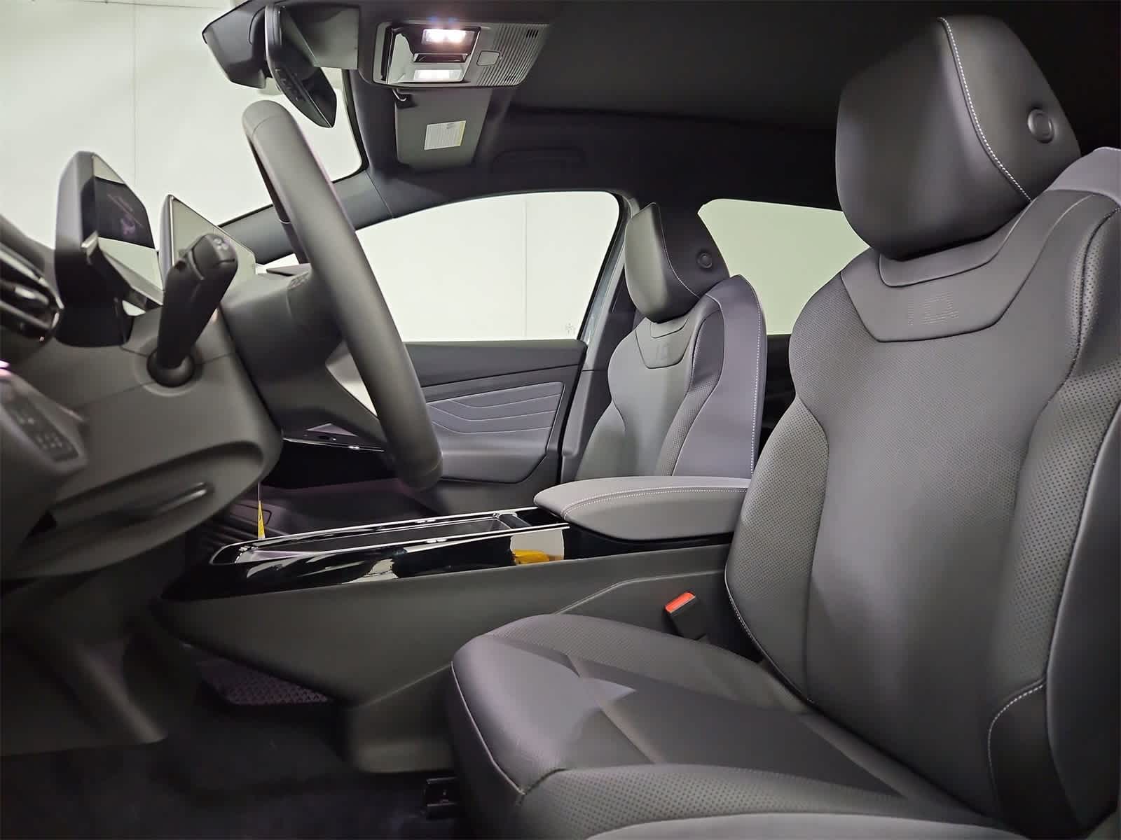 Thumbnail: 2026 Volkswagen ID.4 - 16