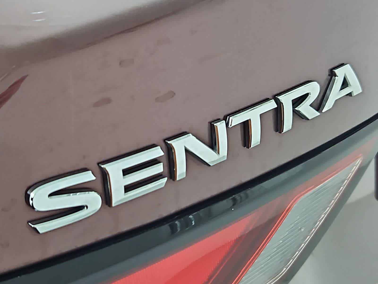 Thumbnail: 2024 Nissan Sentra - 11