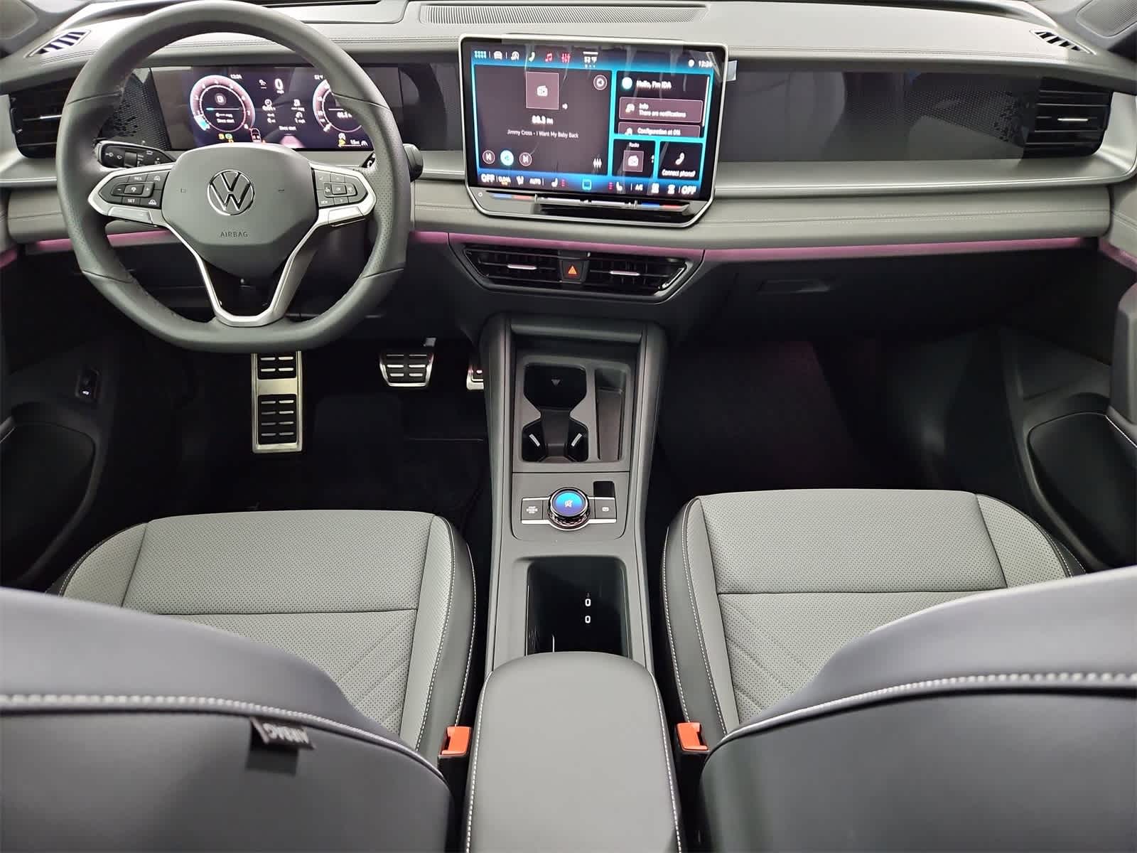 Thumbnail: 2026 Volkswagen Tiguan - 15