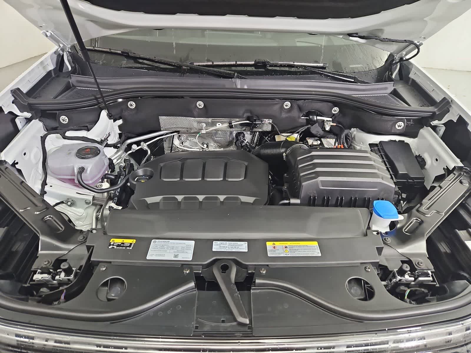 Thumbnail: 2026 Volkswagen Atlas - 14