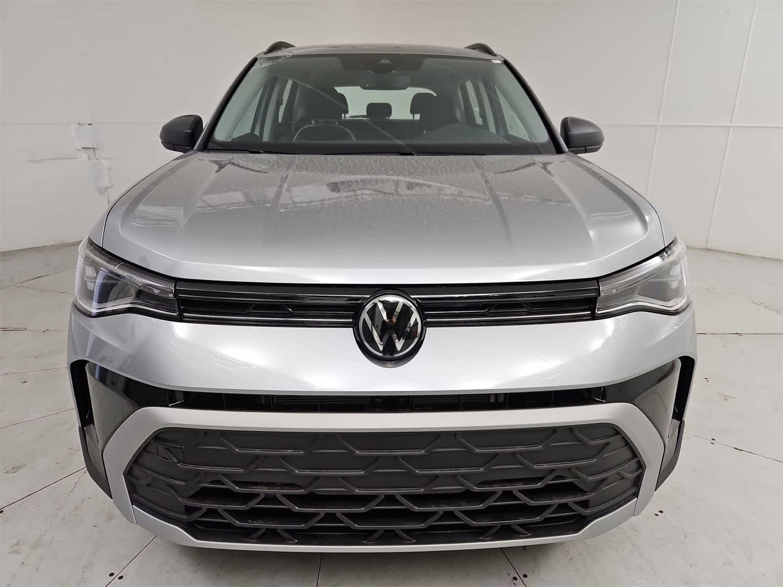 Thumbnail: 2025 Volkswagen Taos - 9