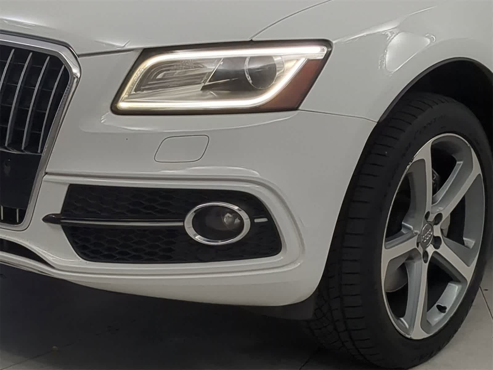 Thumbnail: 2014 Audi Q5 - 10