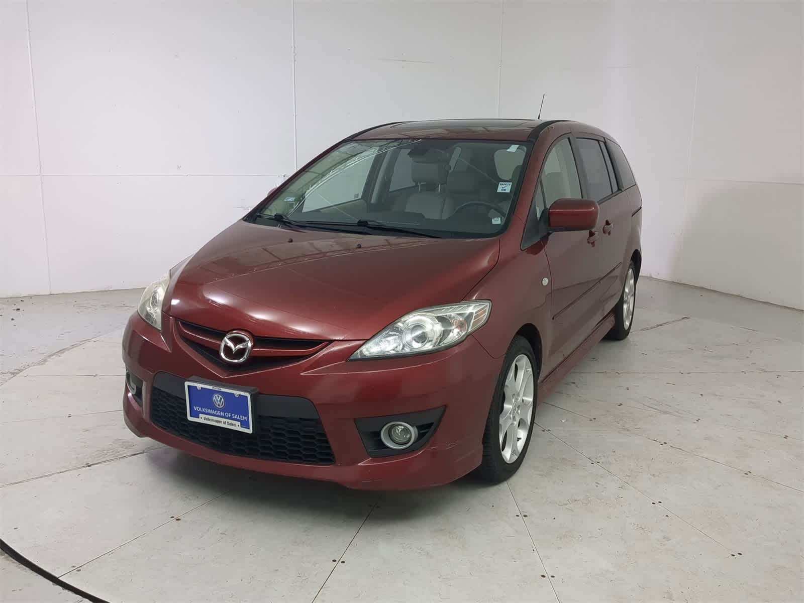 2009 Mazda Mazda5 Grand Touring -
                  Salem, OR