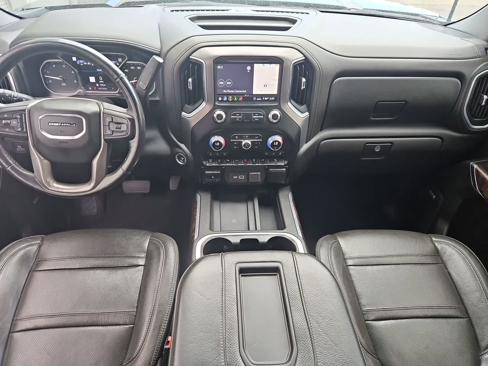 Thumbnail: 2020 GMC Sierra 2500 - 15