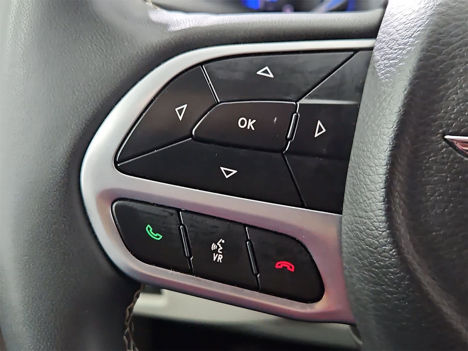 Thumbnail: 2024 Chrysler Pacifica - 23