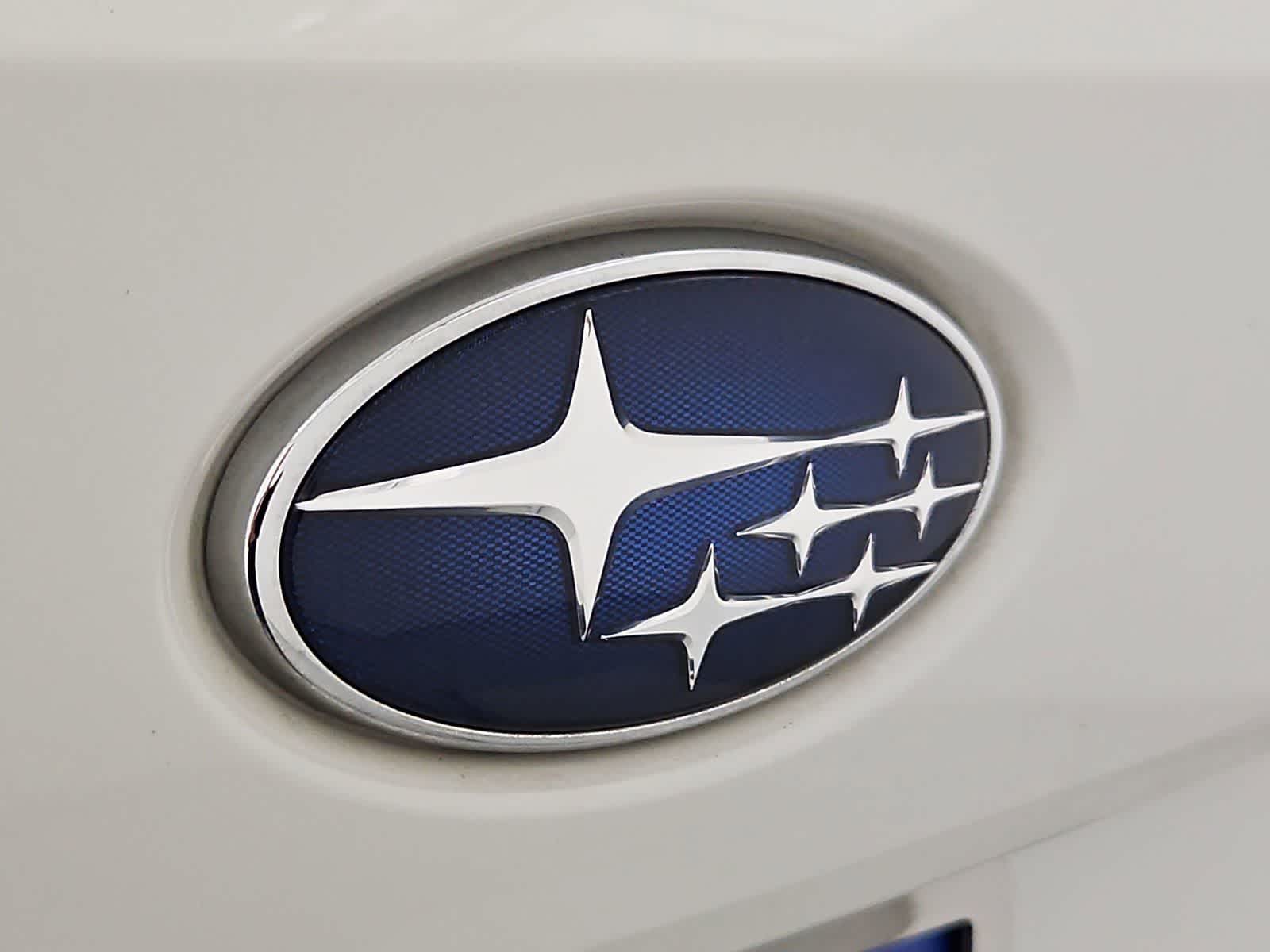 Thumbnail: 2024 Subaru Crosstrek - 10