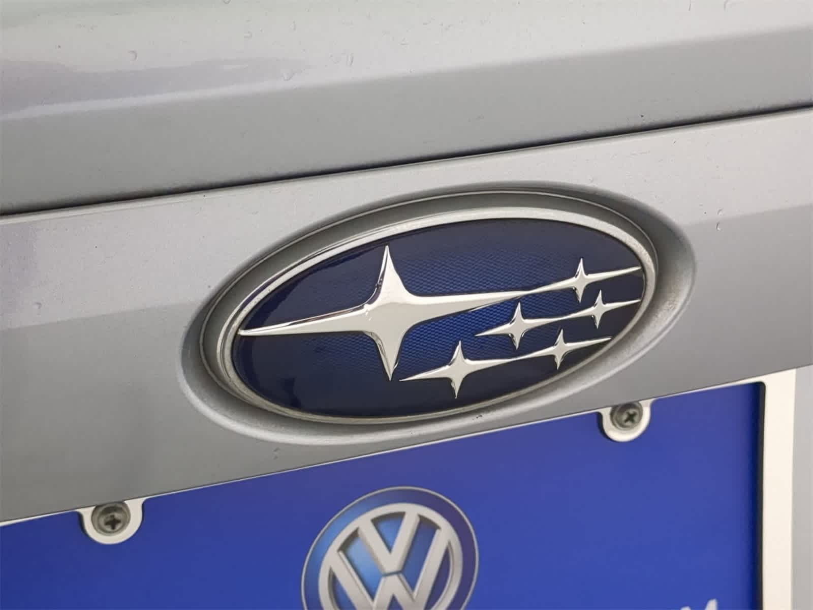 Thumbnail: 2018 Subaru Impreza - 10