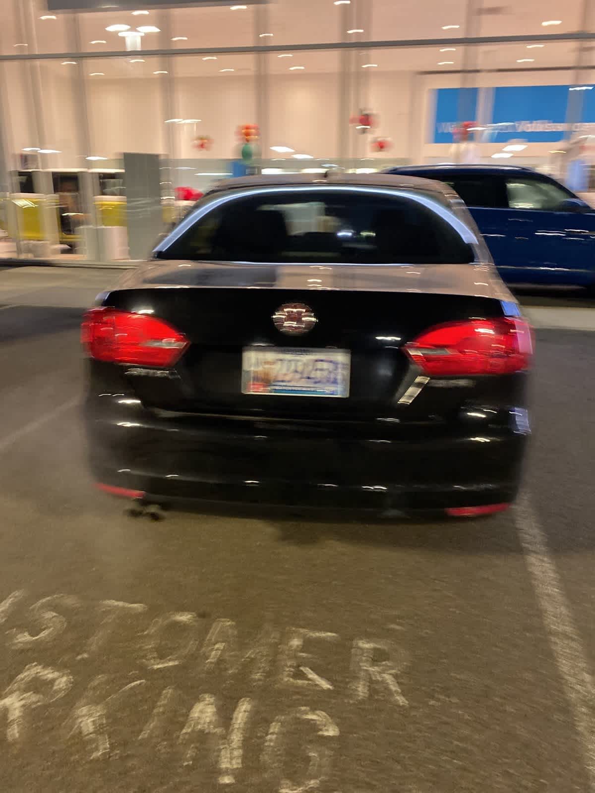 Thumbnail: 2013 Volkswagen Jetta - 3