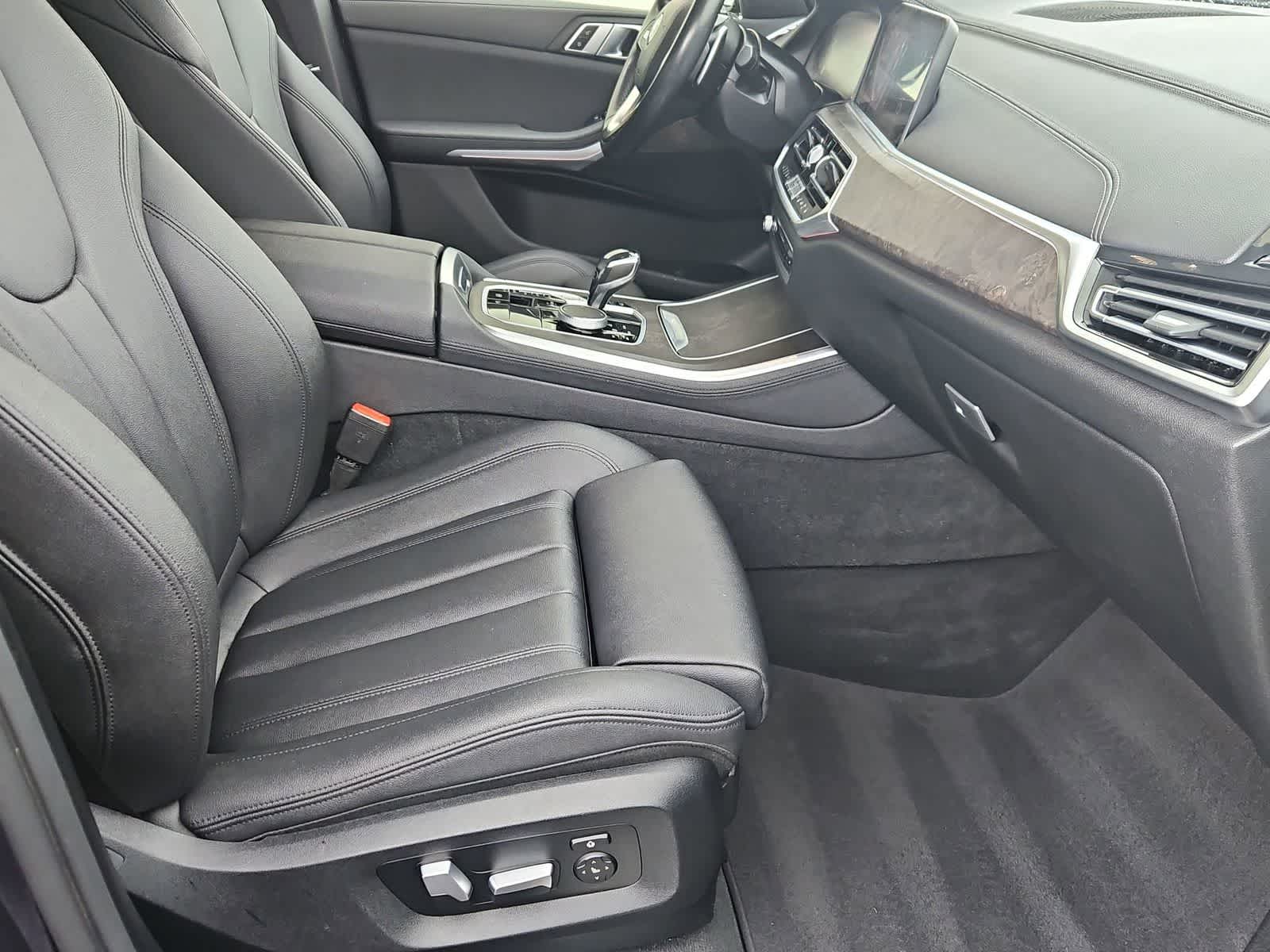 Thumbnail: 2020 BMW X5 - 22