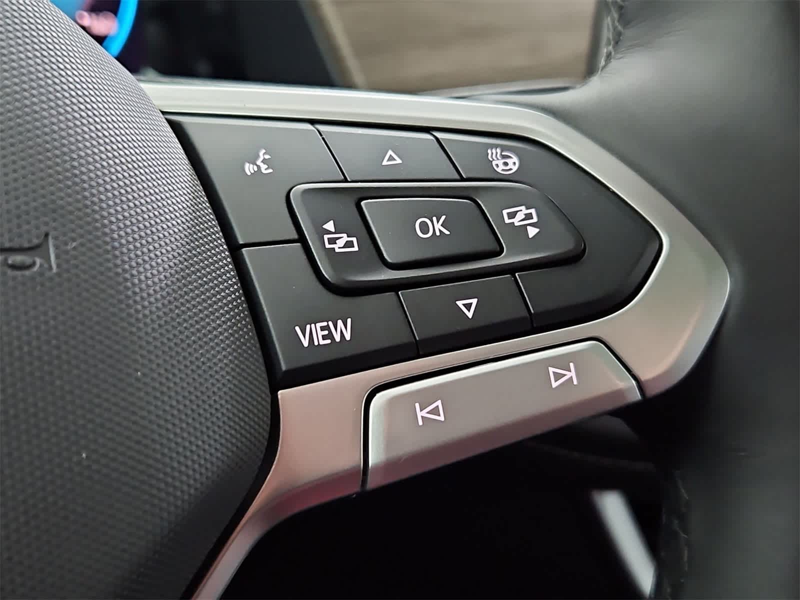 Thumbnail: 2026 Volkswagen Atlas - 26