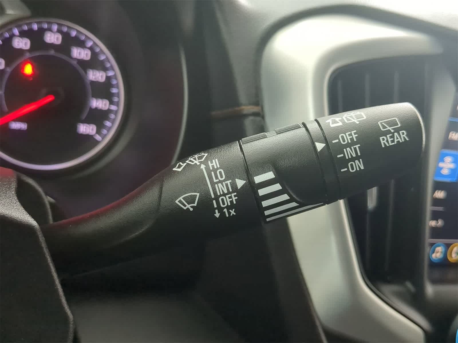Thumbnail: 2021 GMC Terrain - 25
