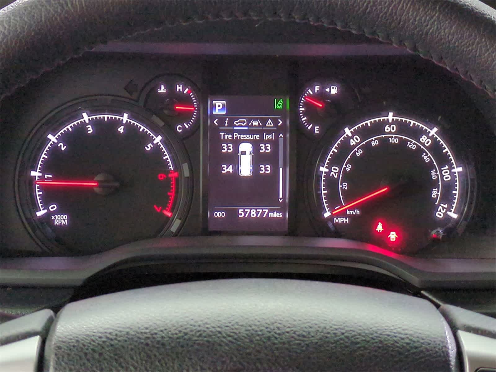 Thumbnail: 2023 Toyota 4Runner - 33