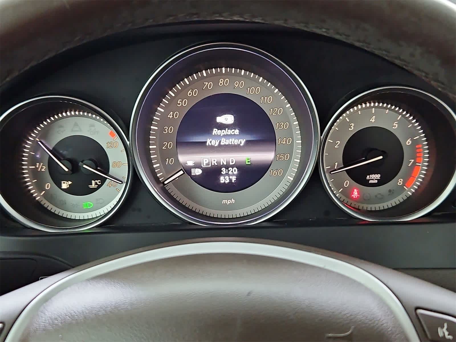 Thumbnail: 2013 Mercedes-Benz C-Class - 35