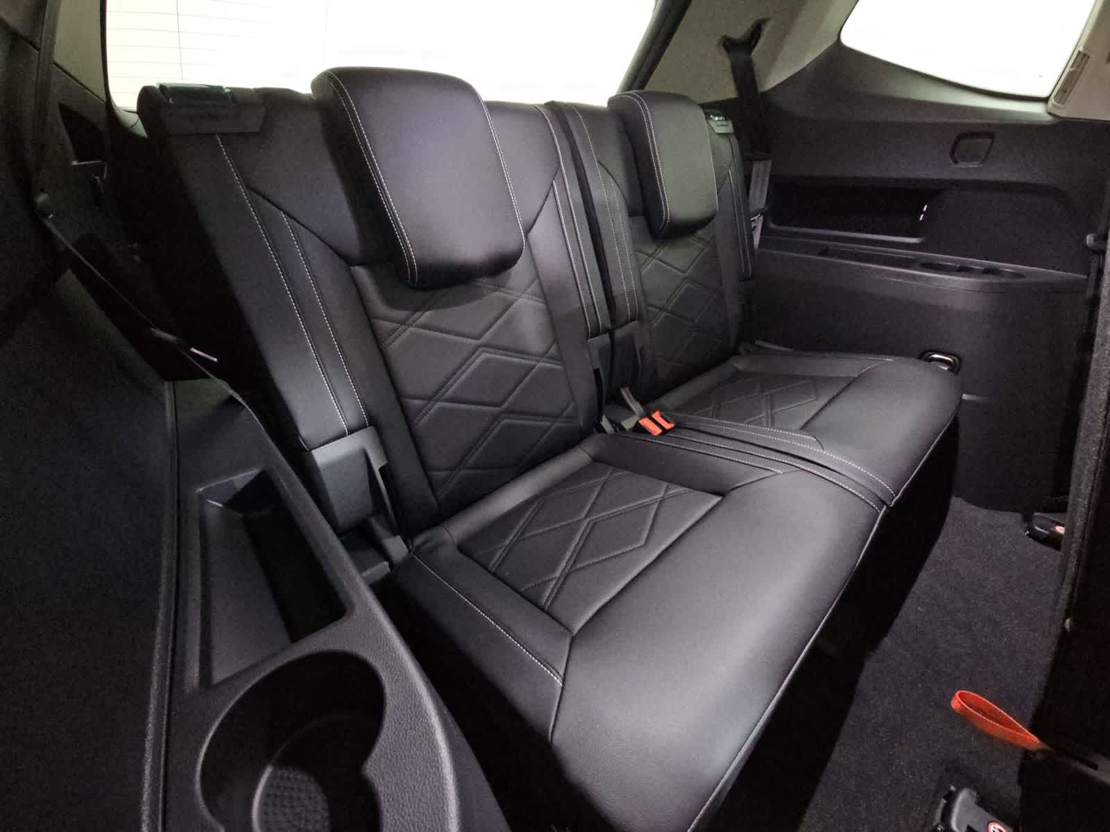 Thumbnail: 2026 Volkswagen Atlas - 37