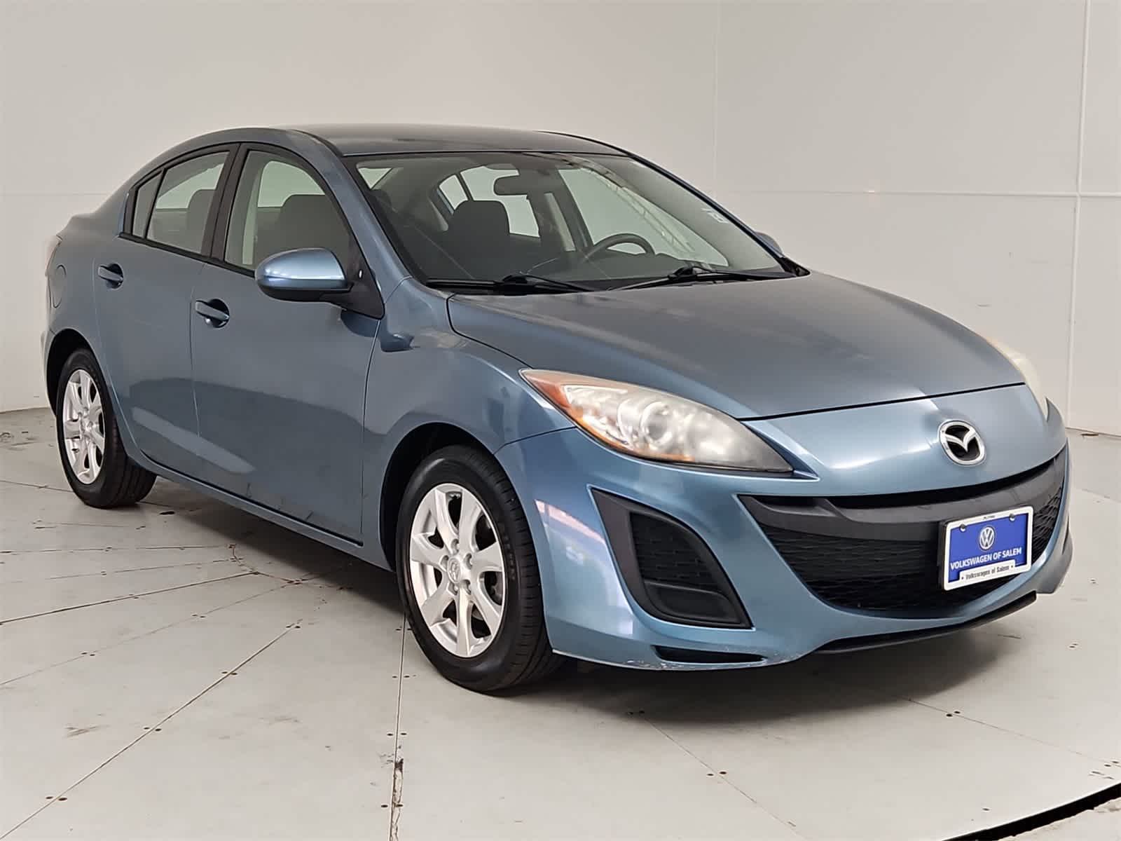 Thumbnail: 2011 Mazda Mazda3 - 8