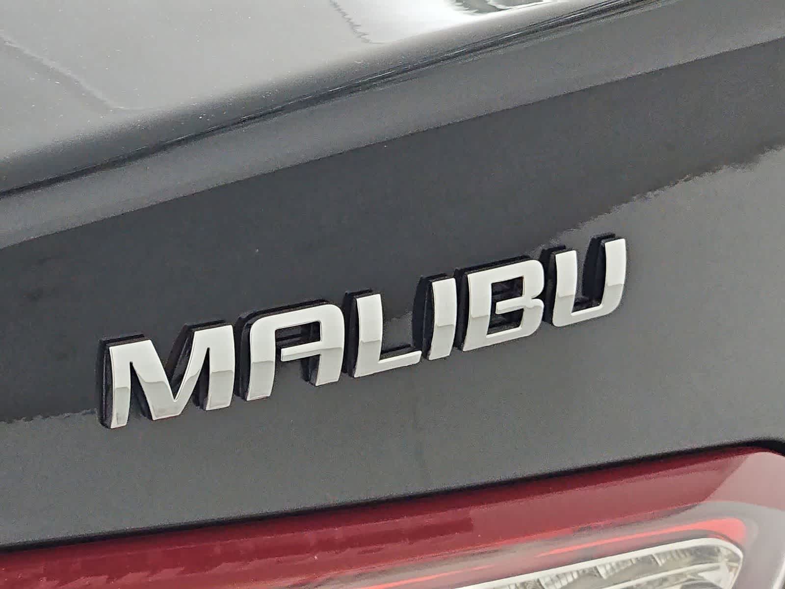 Thumbnail: 2021 Chevrolet Malibu - 12