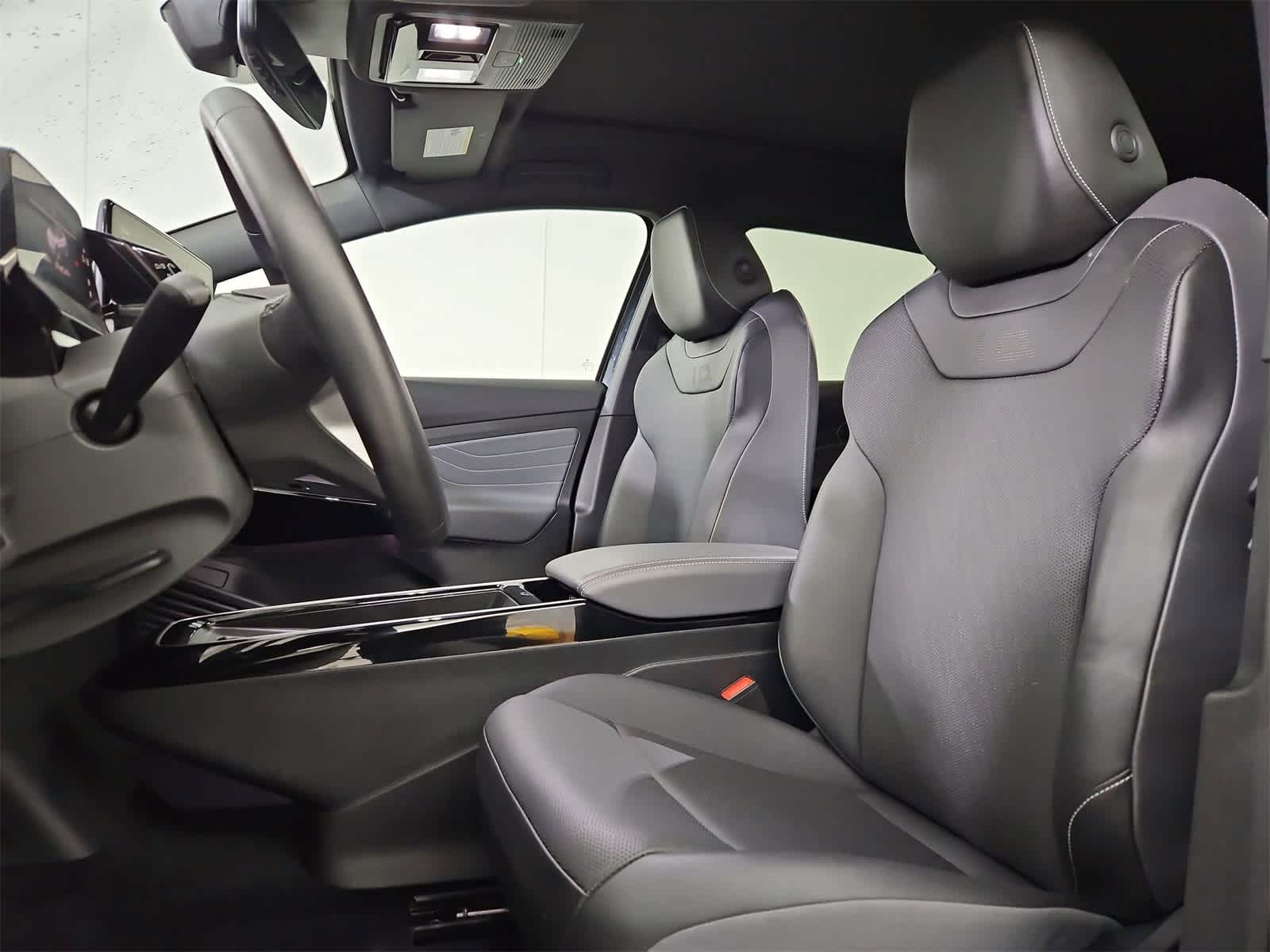 Thumbnail: 2023 Volkswagen ID.4 - 16