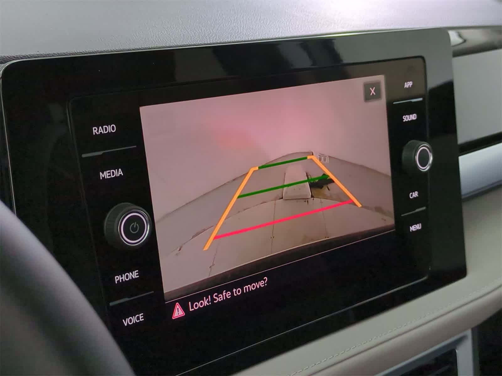 Thumbnail: 2025 Volkswagen Taos - 29