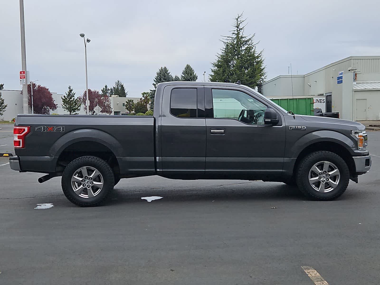 Thumbnail: 2019 Ford F-150 - 7