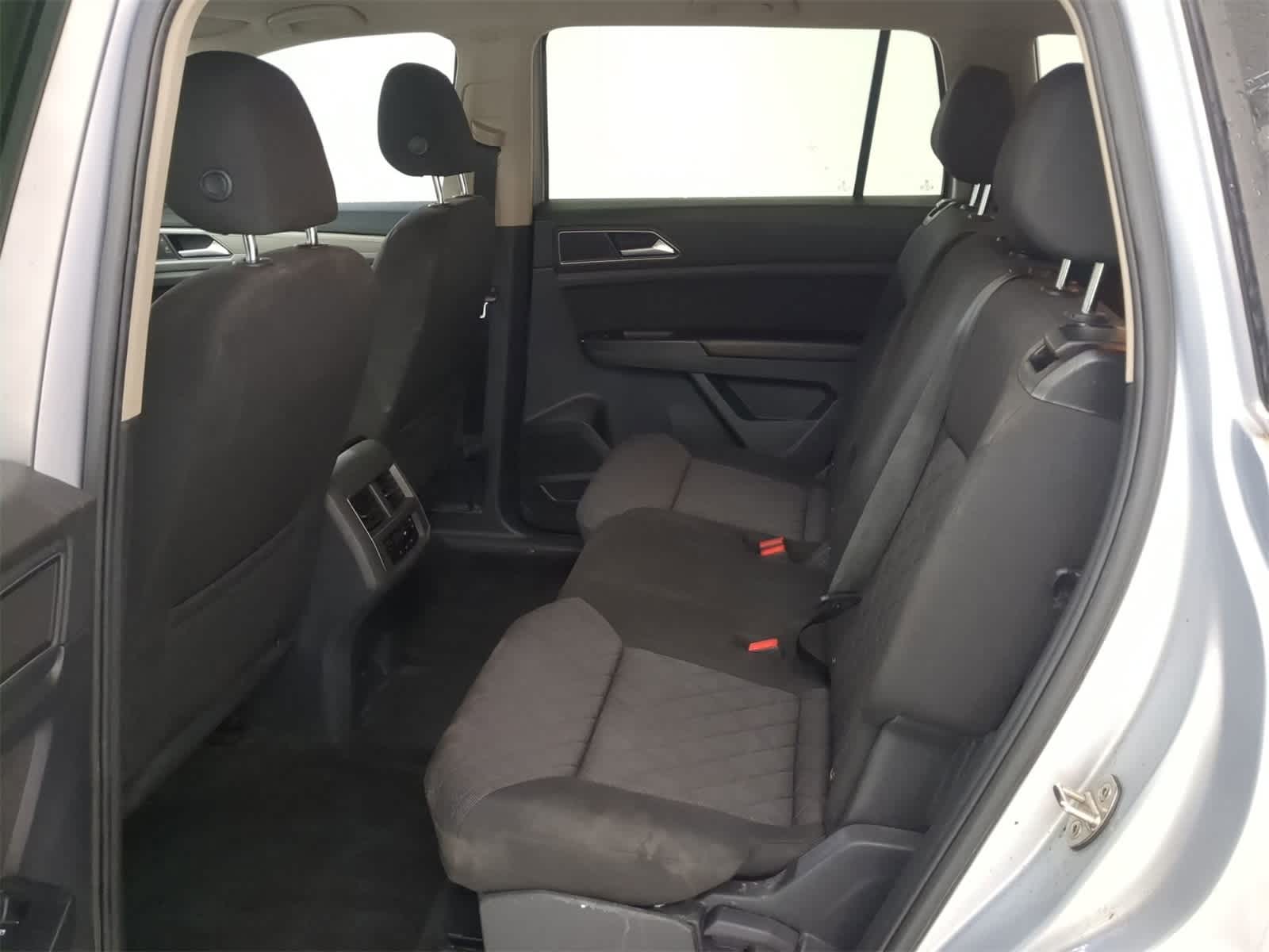 Thumbnail: 2018 Volkswagen Atlas - 18