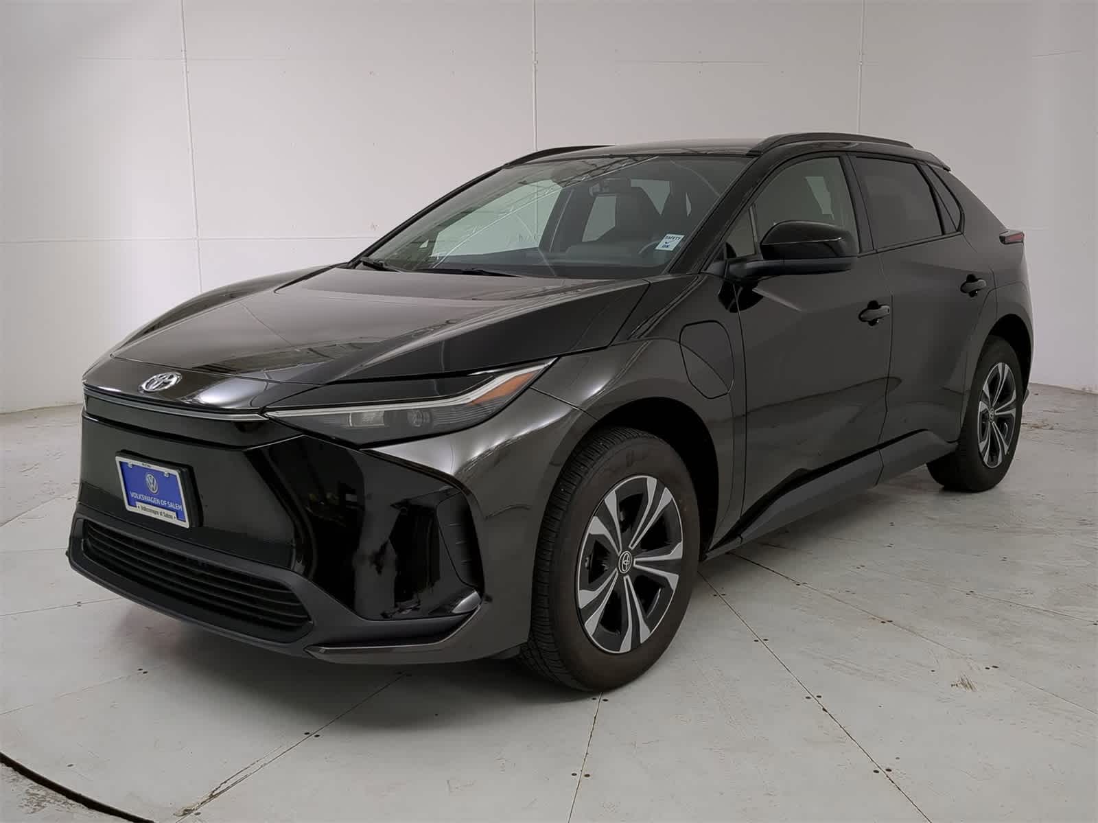 2024 Toyota bZ4X XLE -
                  Salem, OR