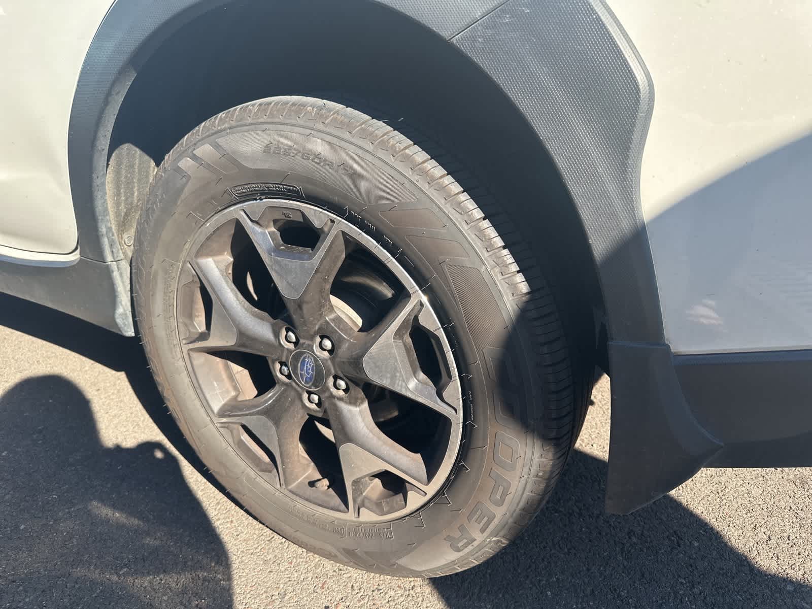 Thumbnail: 2019 Subaru Crosstrek - 6