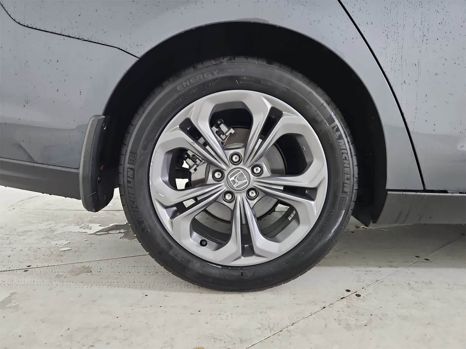 Thumbnail: 2024 Honda Accord - 13