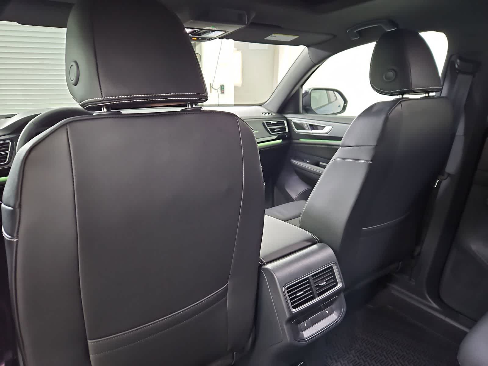 Thumbnail: 2026 Volkswagen Atlas - 18