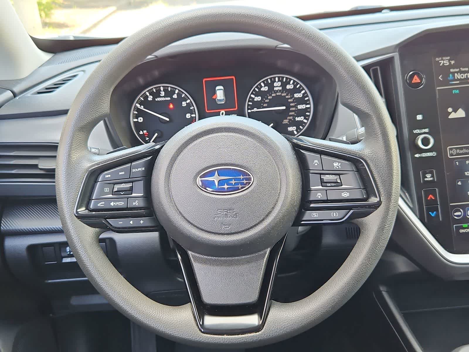 Thumbnail: 2024 Subaru Crosstrek - 22