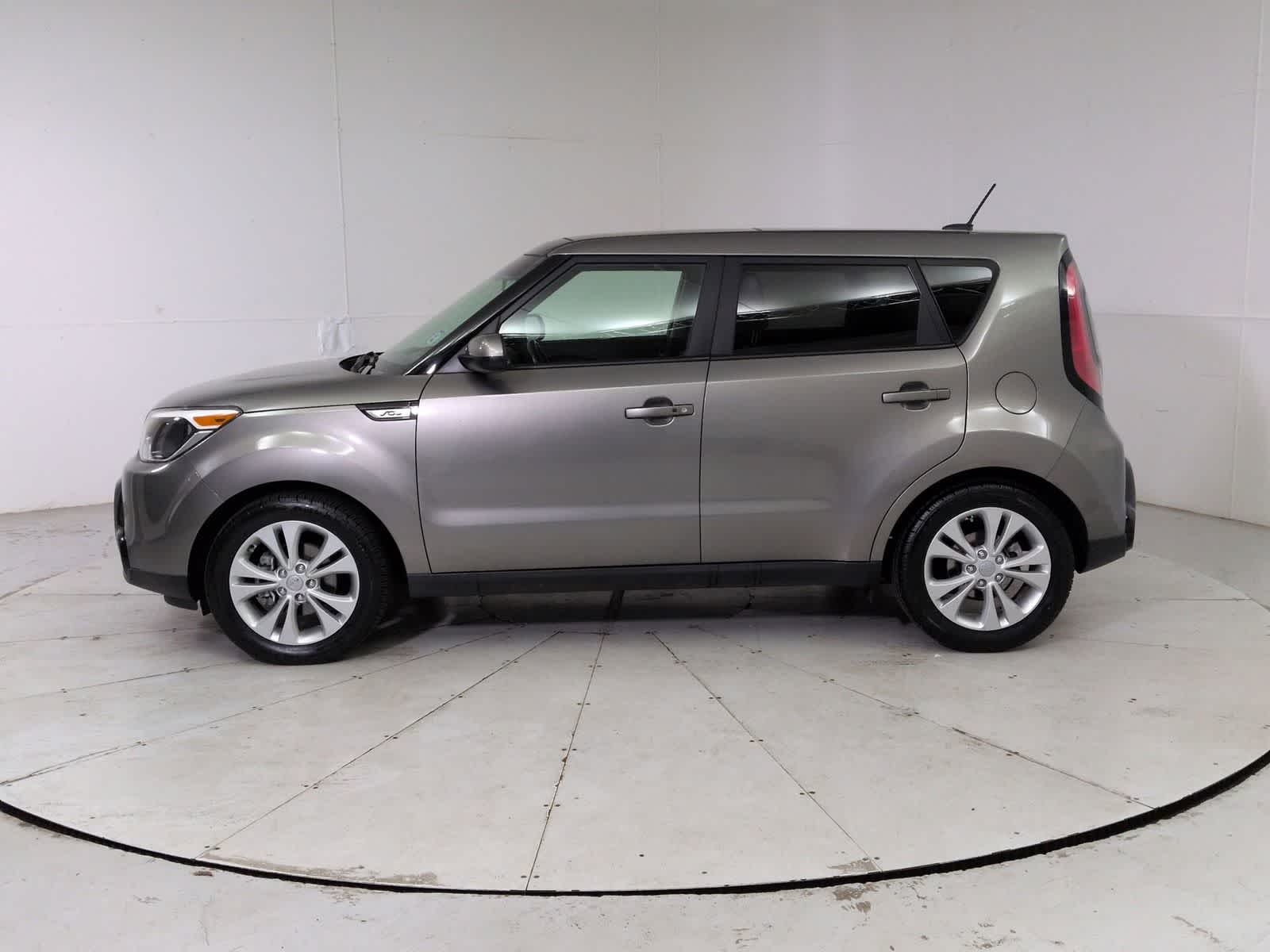 Thumbnail: 2016 Kia Soul - 3