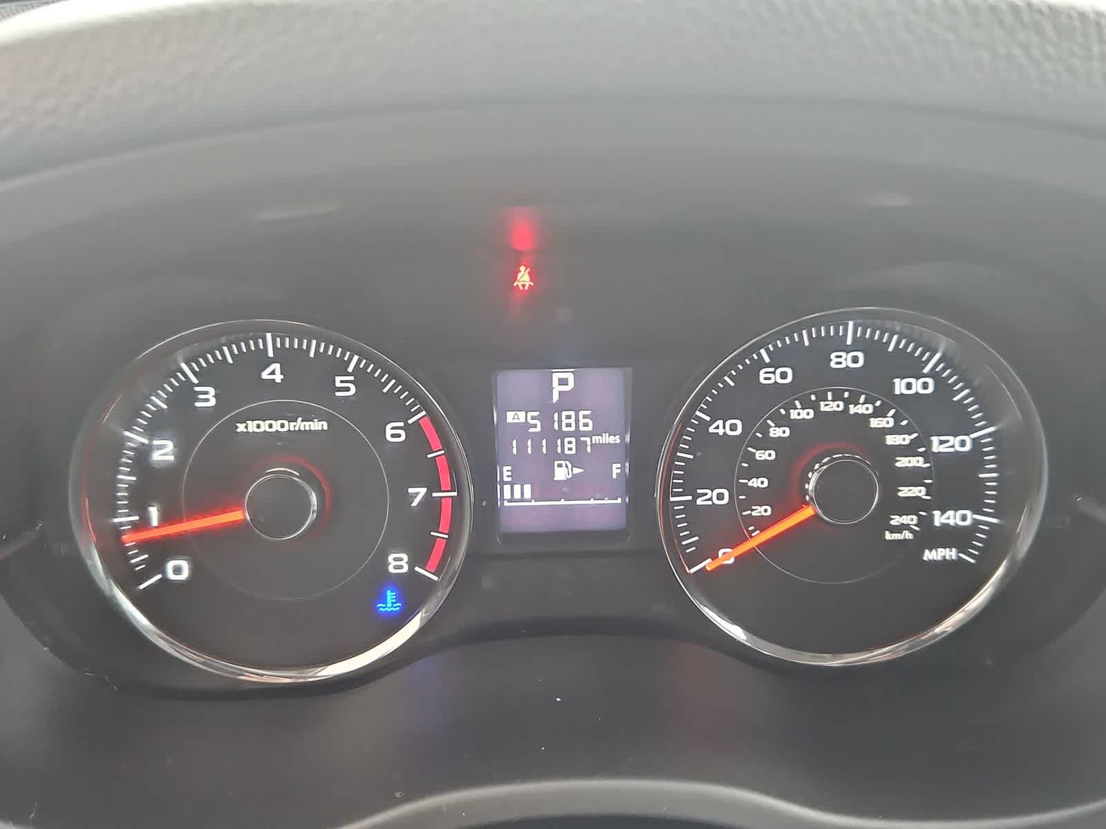 Thumbnail: 2014 Subaru Forester - 33