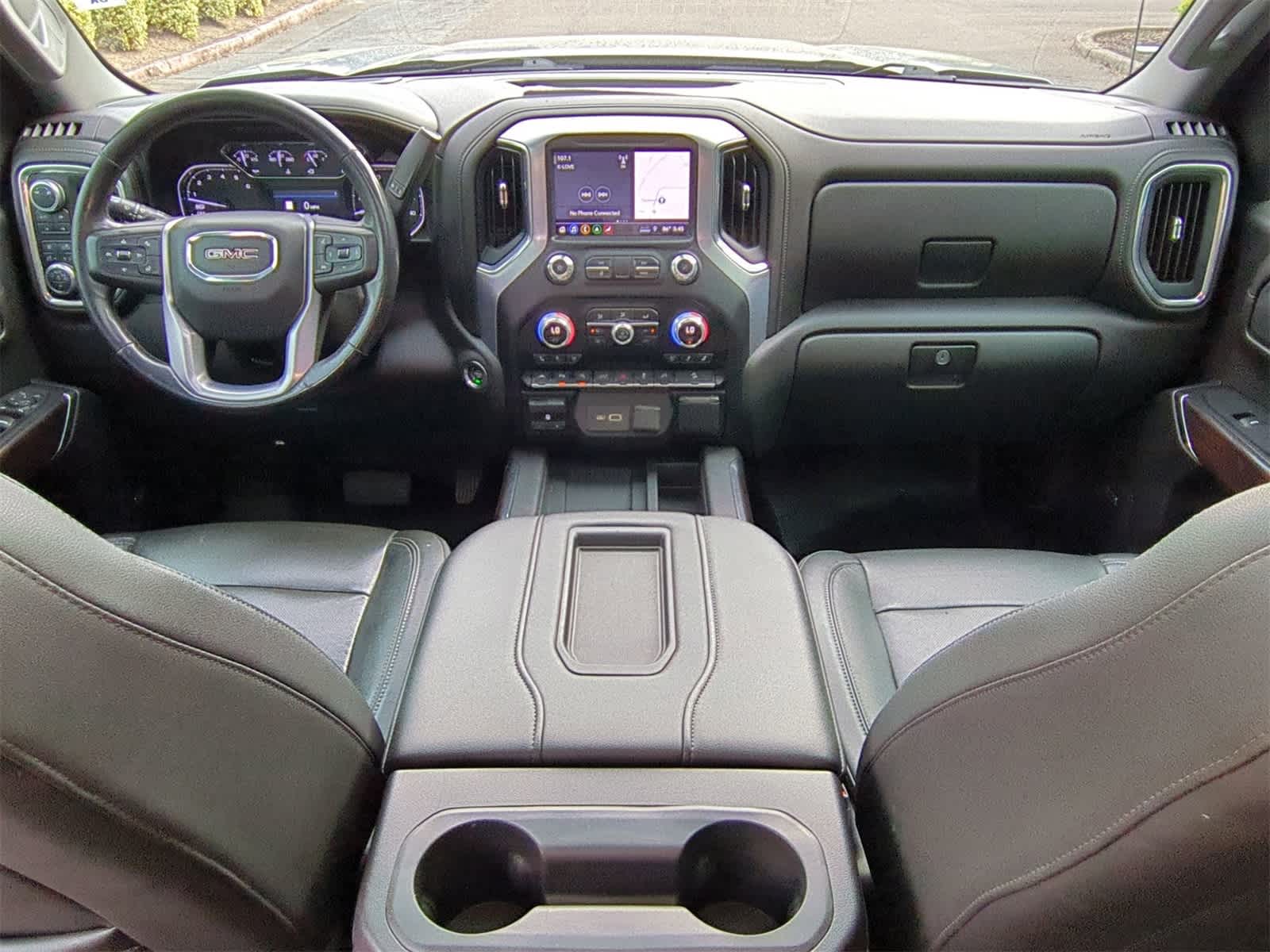 Thumbnail: 2019 GMC Sierra 1500 - 15