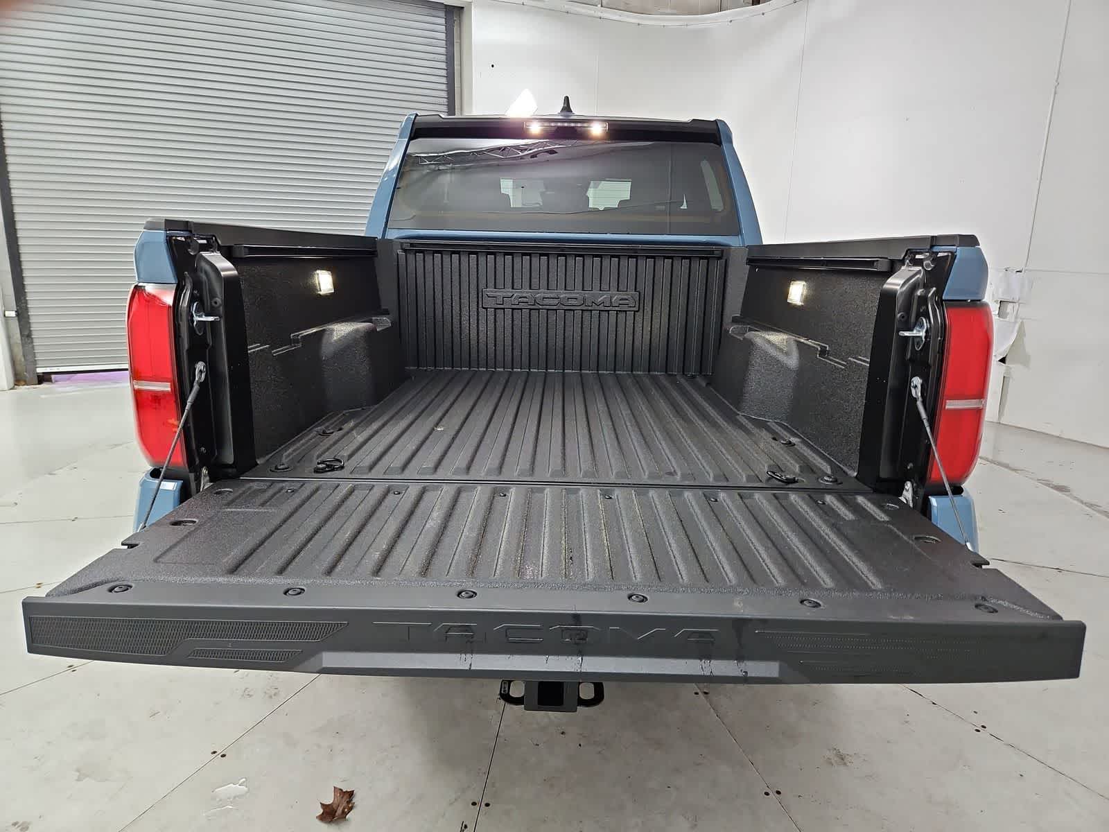 Thumbnail: 2026 Toyota Tacoma - 33