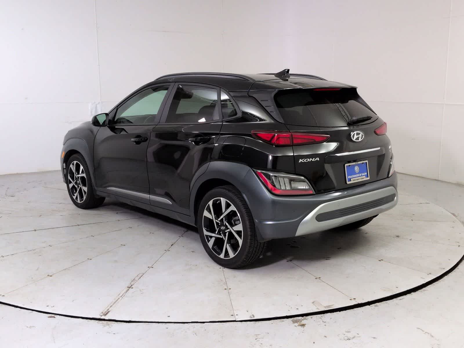 Thumbnail: 2022 Hyundai Kona - 4