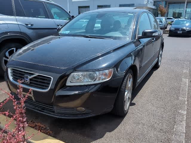 2008 Volvo S40  -
                Salem, OR