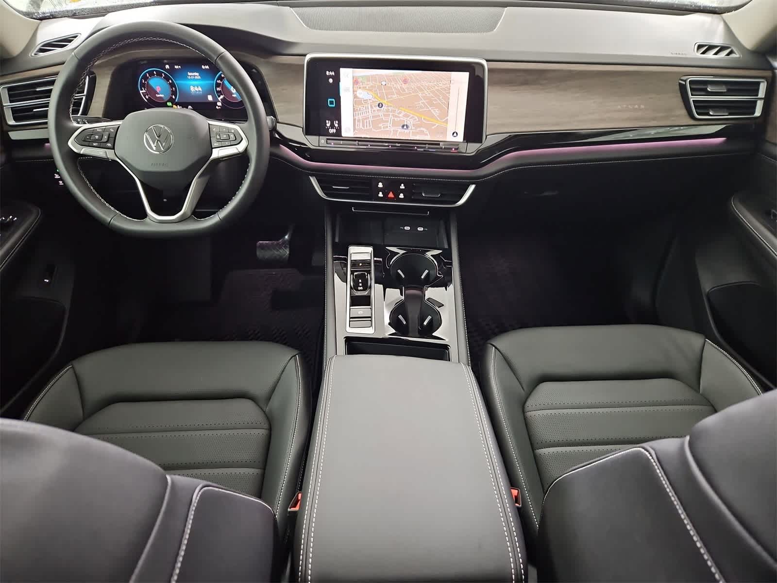 Thumbnail: 2026 Volkswagen Atlas - 15