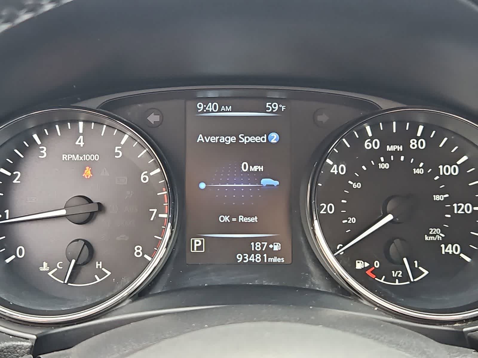 Thumbnail: 2017 Nissan Rogue - 33