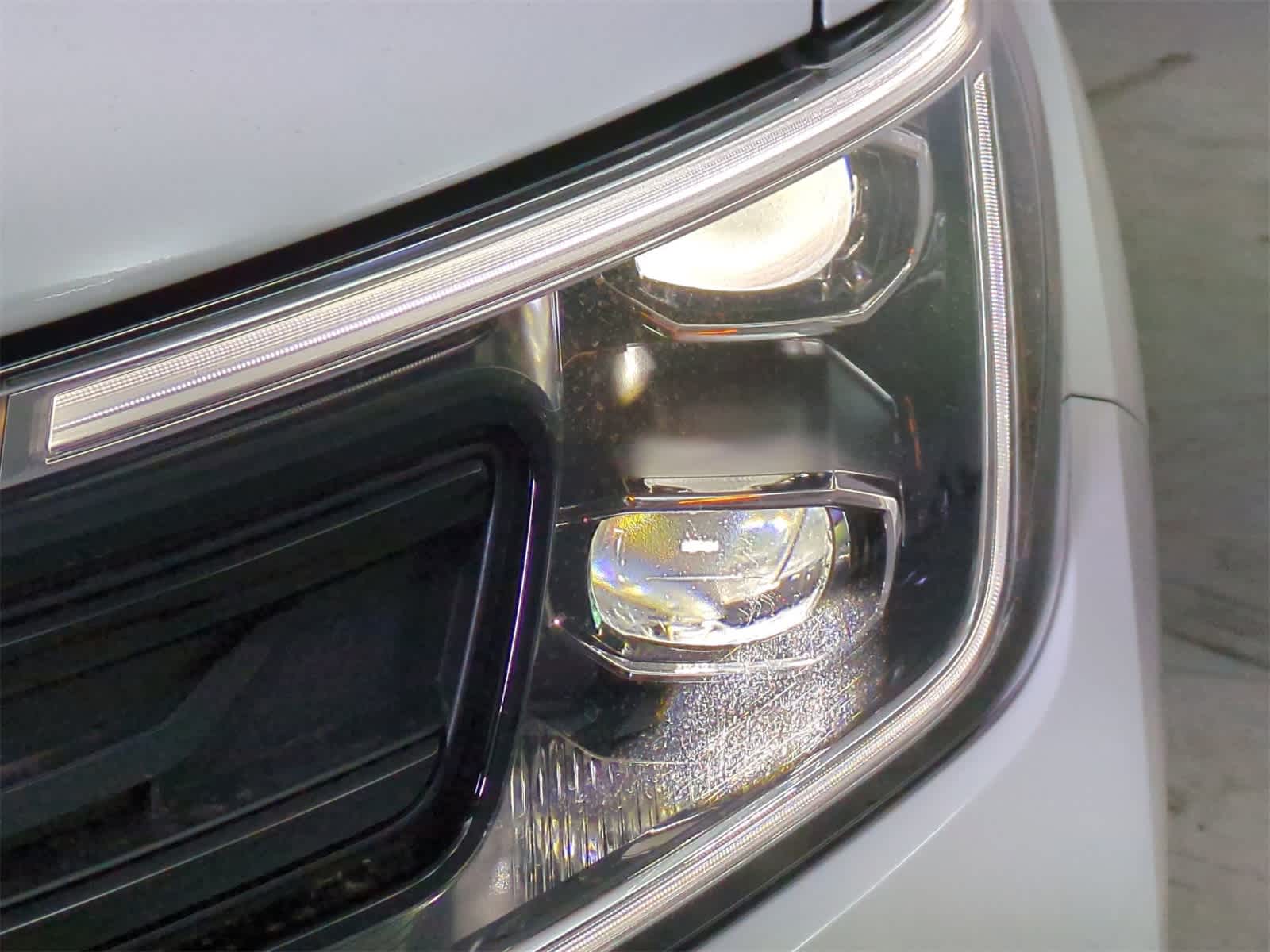 Thumbnail: 2025 Volkswagen Atlas - 10