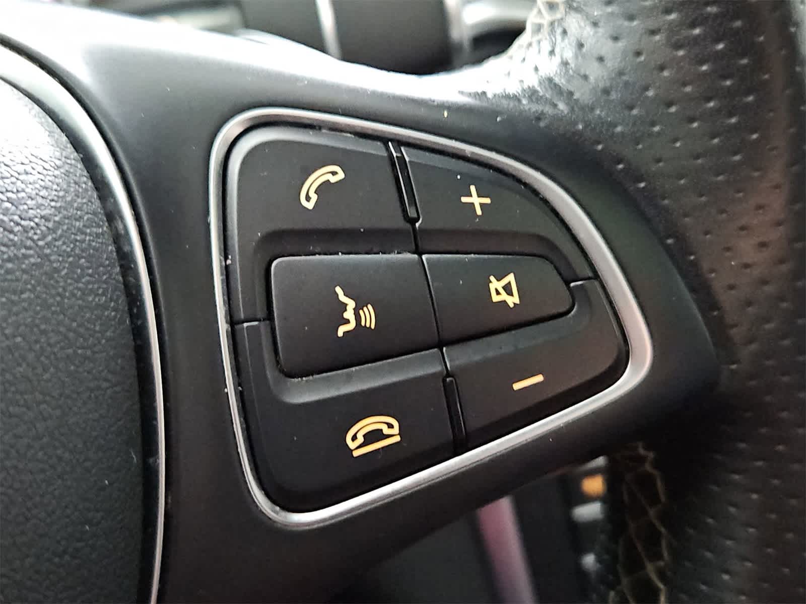 Thumbnail: 2018 Mercedes-Benz GLA - 26