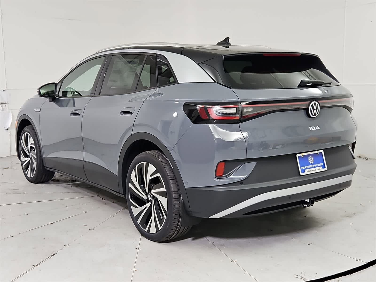 Thumbnail: 2026 Volkswagen ID.4 - 4