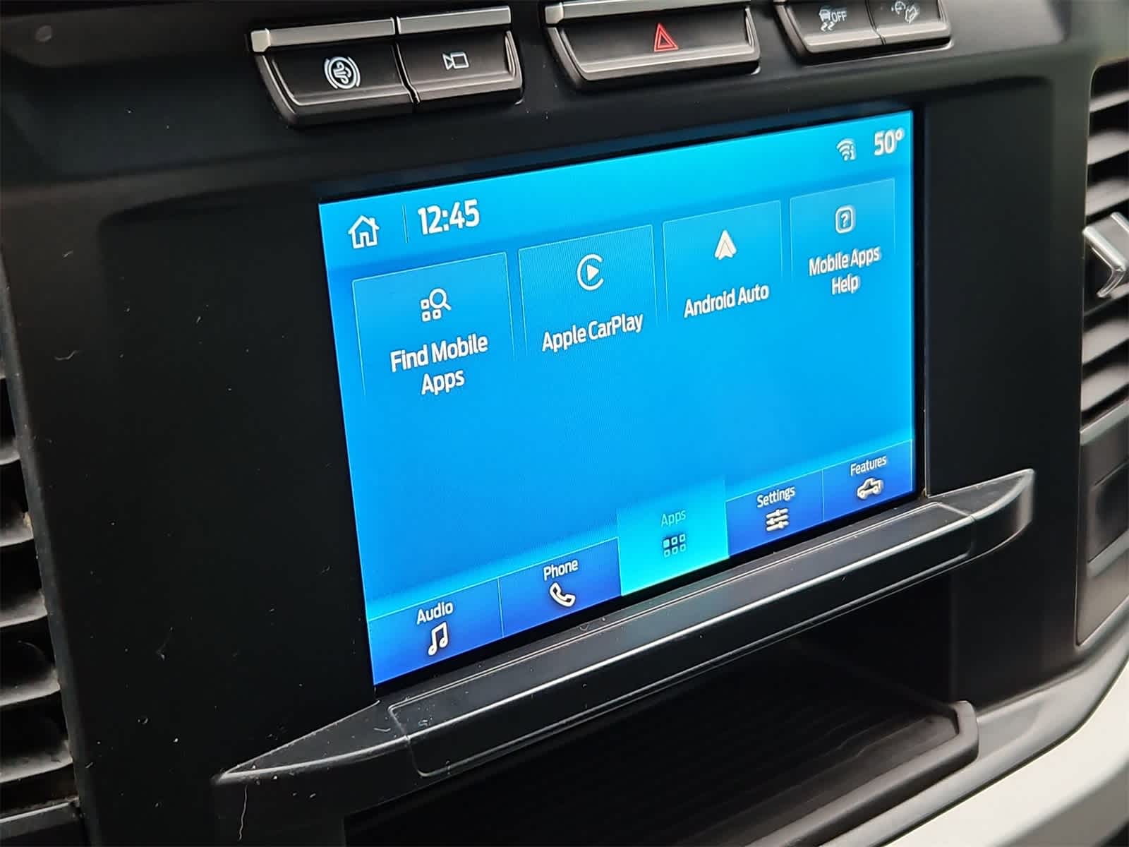 Thumbnail: 2023 Ford F-350 - 28