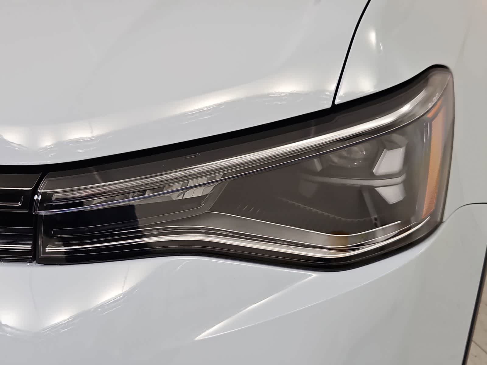 Thumbnail: 2026 Volkswagen Taos - 10