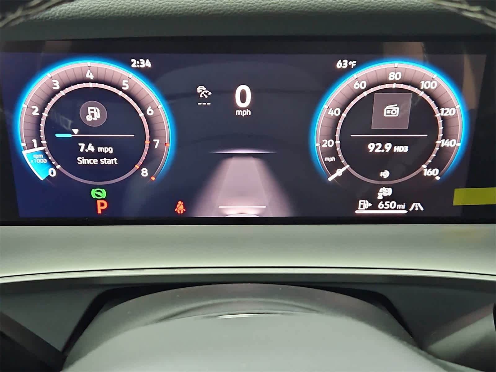 Thumbnail: 2025 Volkswagen Tiguan - 35