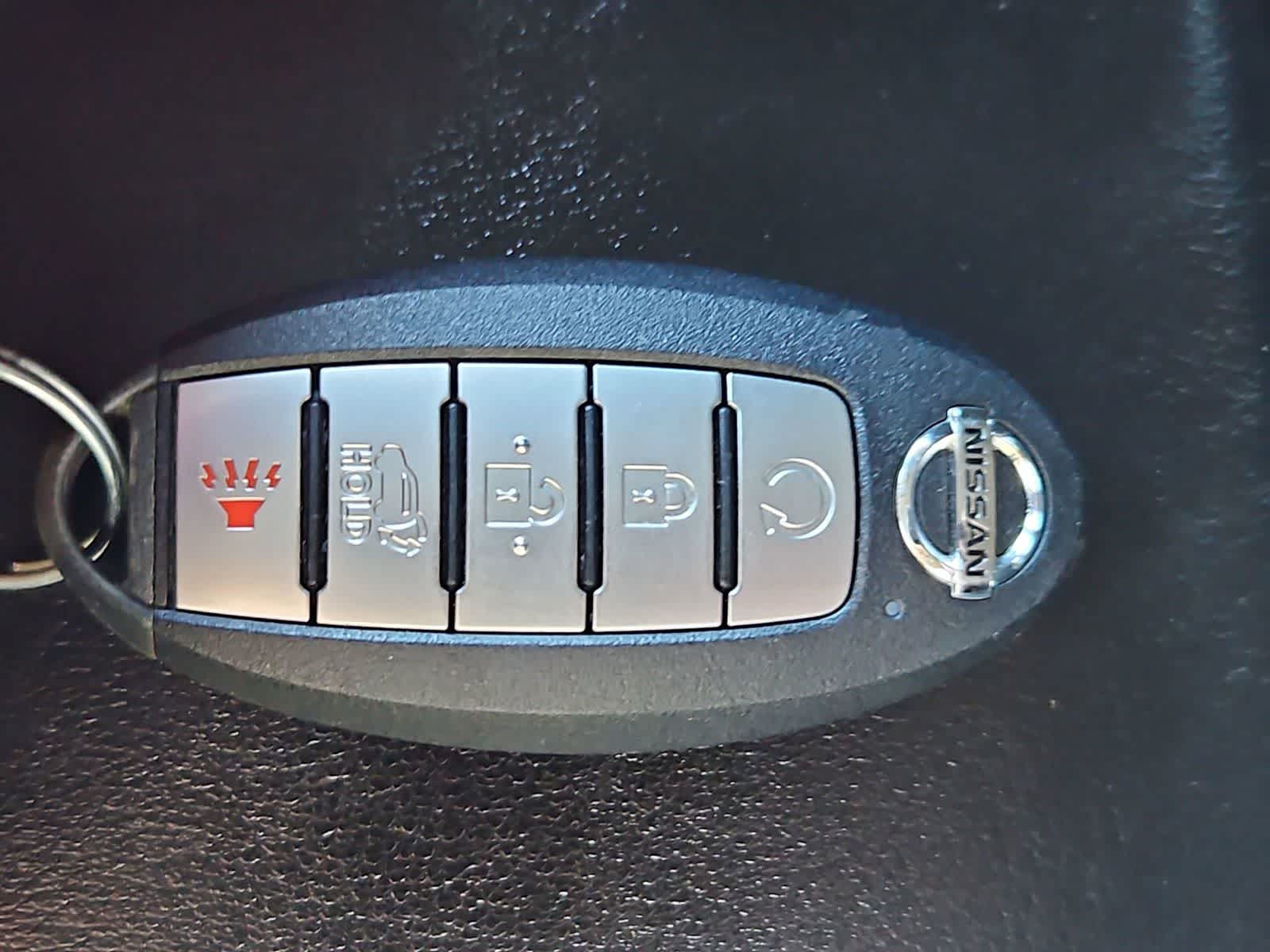 Thumbnail: 2020 Nissan Rogue - 36