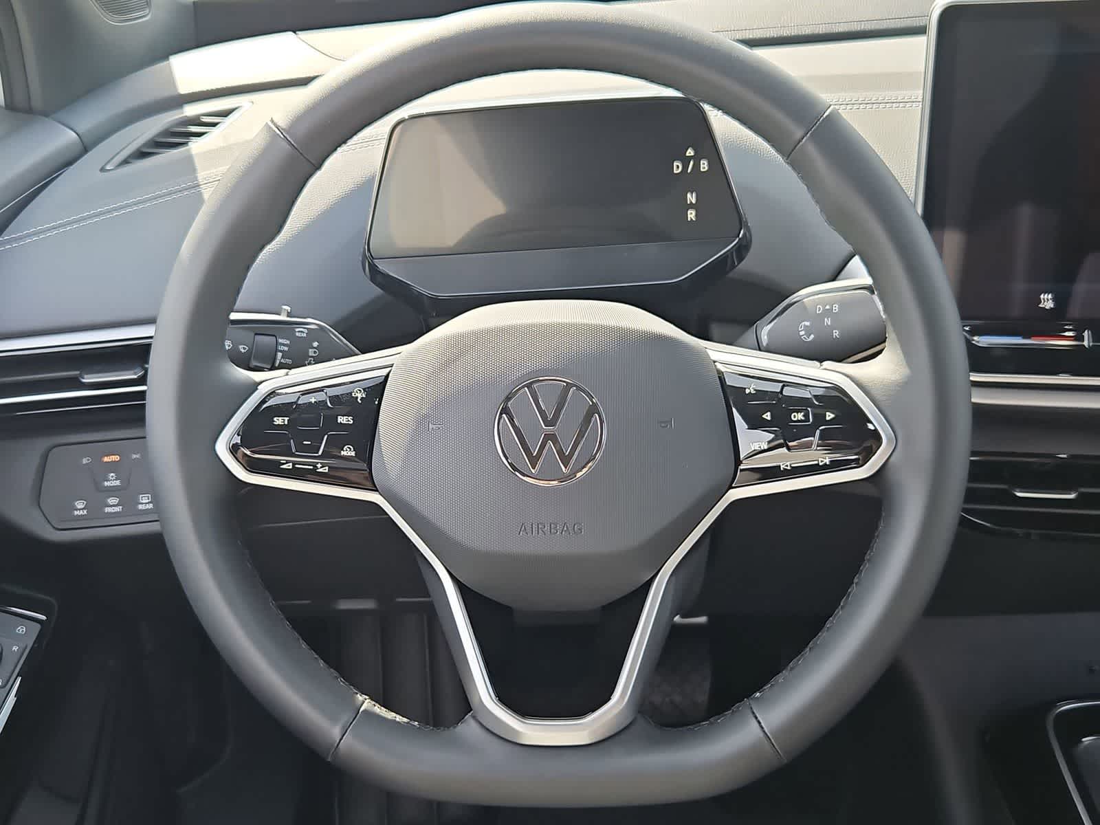 Thumbnail: 2026 Volkswagen ID.4 - 22