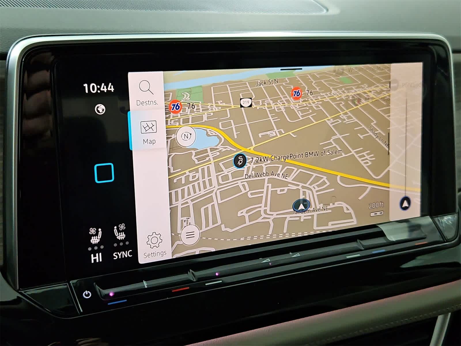 Thumbnail: 2026 Volkswagen Atlas - 30