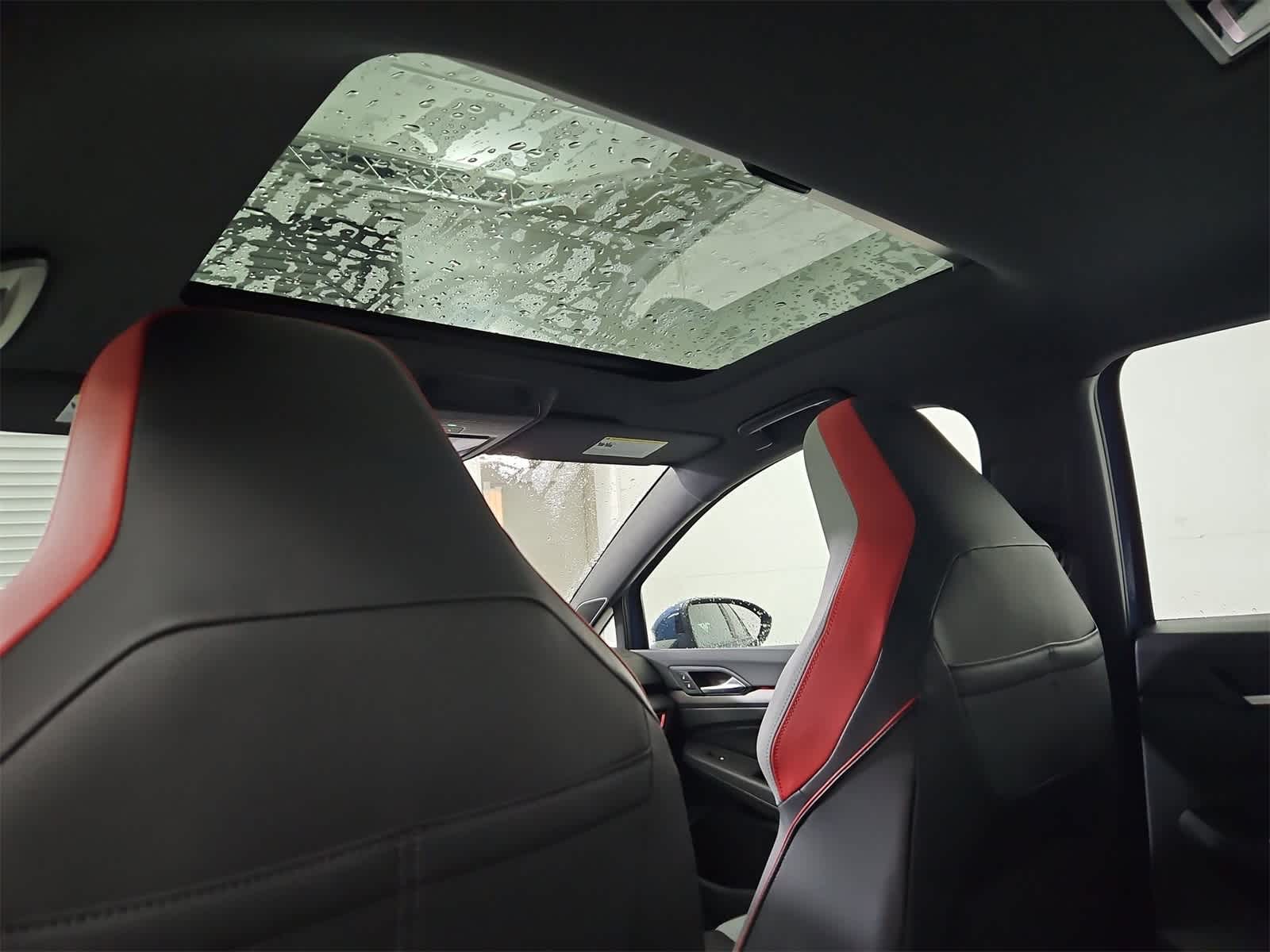 Thumbnail: 2025 Volkswagen Golf - 22